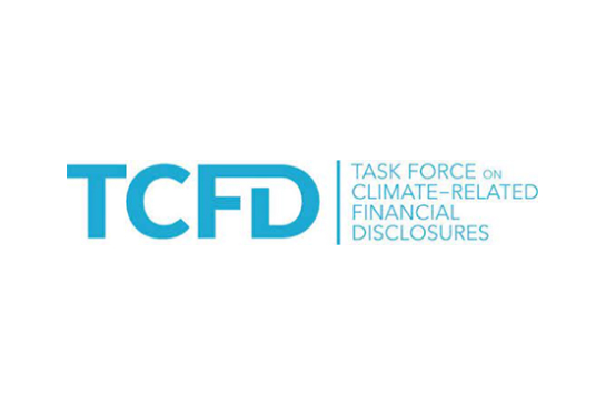 TCFD mark