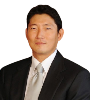 Hyun-joon Cho Chairman