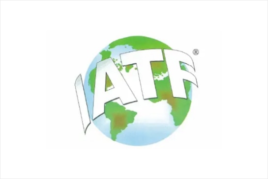 IATF 16949