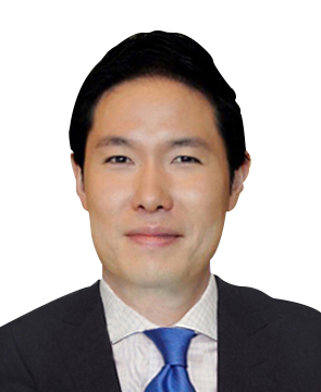 Cho Hyeon-sang Vicepresidente 