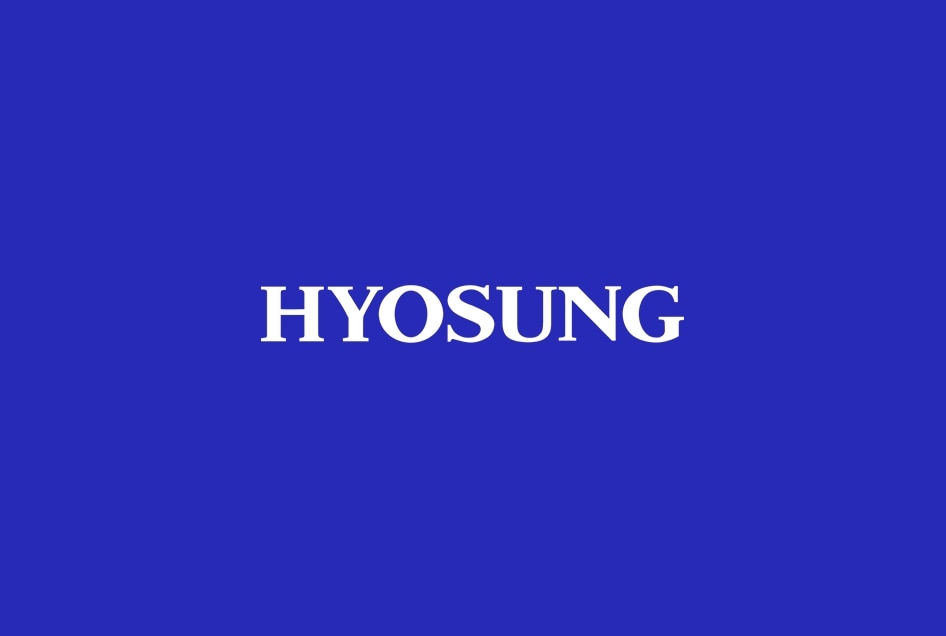 HYOSUNG PR FILM (Eng)