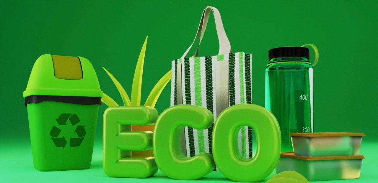 How we make sustainablefibers by recycling.