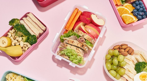 Hyosung Chemical’s High-Performance Food Containers 