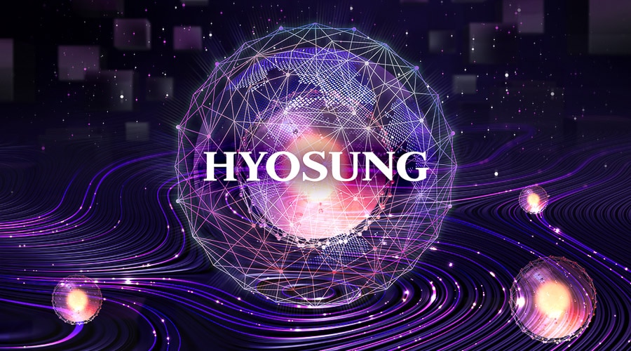2024 HYOSUNG's Innovative Footprint 