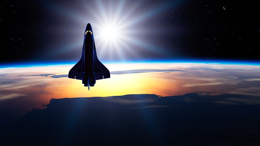 The Space Industry of HYOSONG