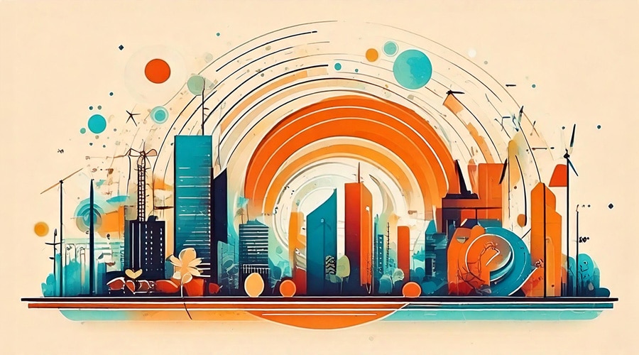Innovative Leadership : Technological DNA