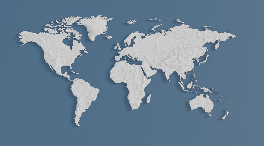 HYOSUNG and East Asia
