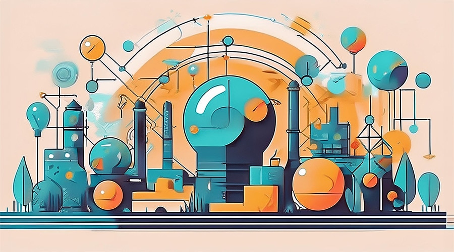 Innovative Leadership : Technological DNA