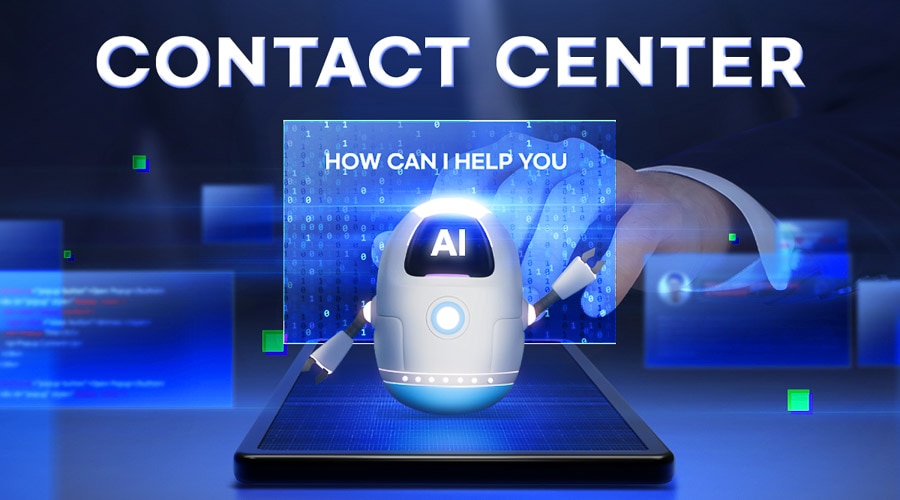 Hyosung ITX Contact Center 