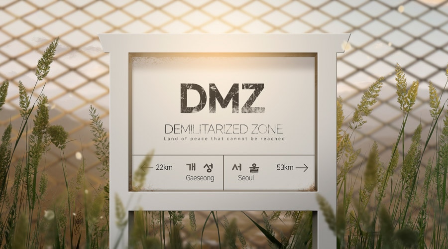 Hyosung Chemical Teams Restore the DMZ Ecosystem