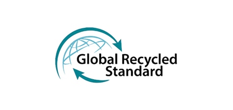 Global Recycled Standard Certificate