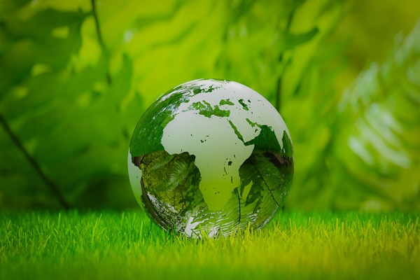 Green Earth