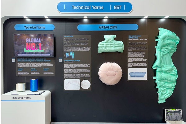 2024 TechTextil