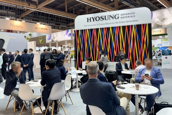 2024 TechTextil