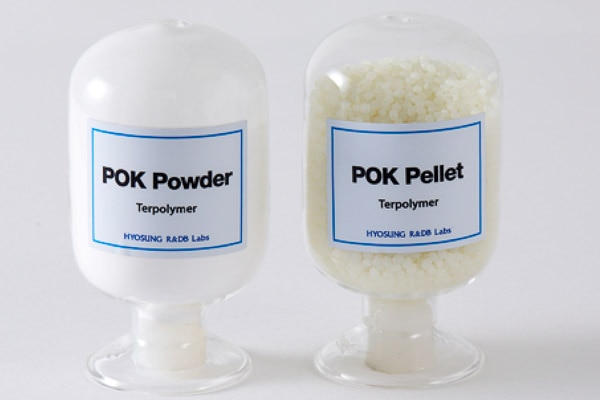 Hyosung Chemicals POKETONE™