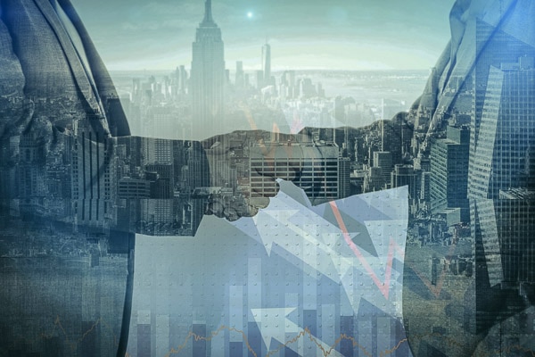Increase global leadership and credibility