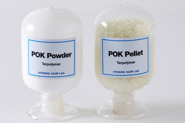 Hyosung Chemicals POKETONE™
