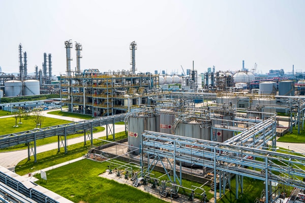 PTMG: Exploring Hyosung TNCs Global Leadership