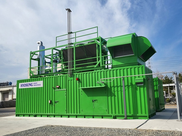 2024 HYOSUNGs Innovative Footprint 