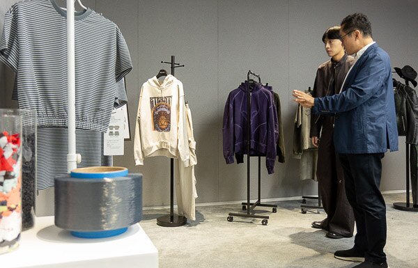Seoul Fashion Week 2025
