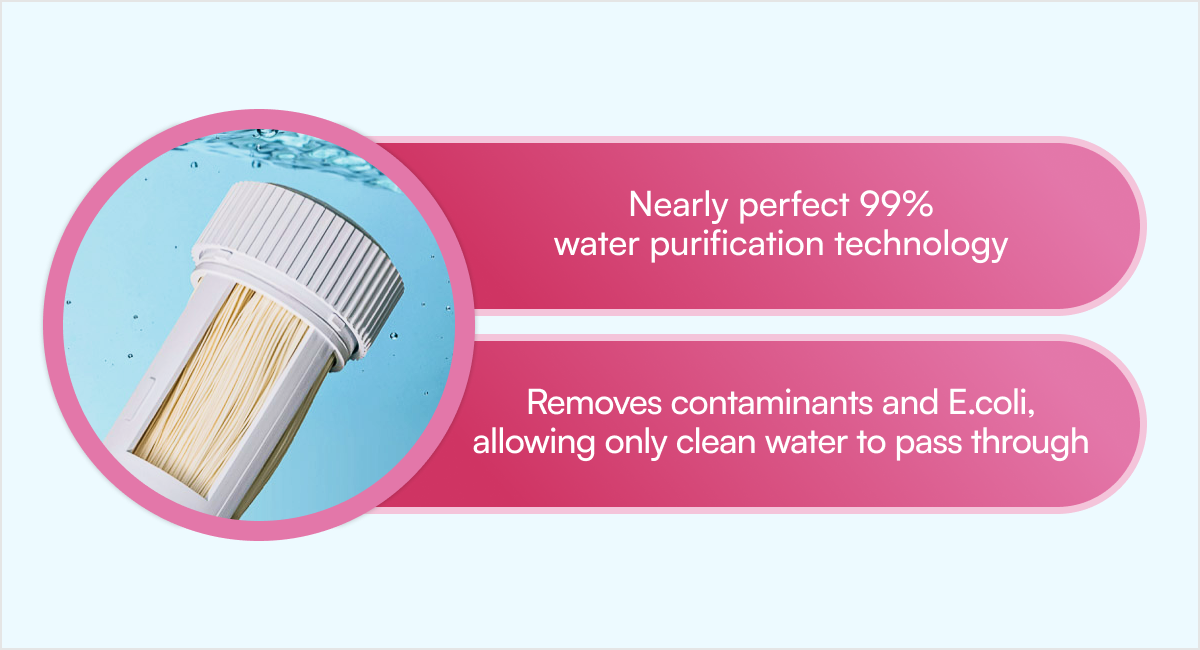Hyosung Chemical’s High-Performance Food Containers 