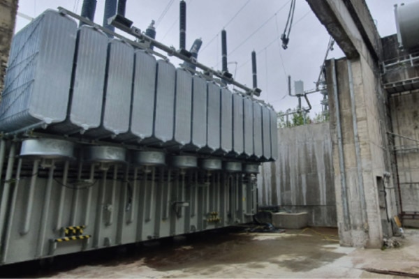 Hyosung Heavy Industries provides the best-suited transformers for each site, tailored to meet customer needs 