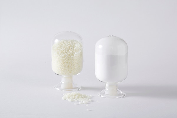 Hyosung Chemical targets the construction market with eco-friendly material POKETONE.