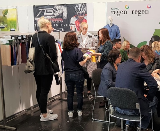 Hyosung Chairman Hyun-Joon Cho Seeking to Advance into European Outdoor Clothing Market