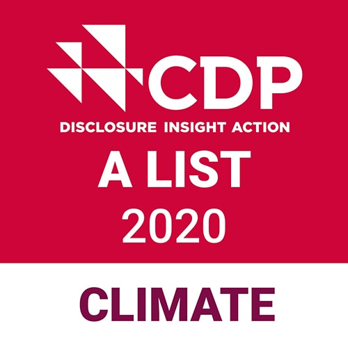 Hyosung Advanced Materials awarded the best grade by CDP for global efforts to cope with climate changes