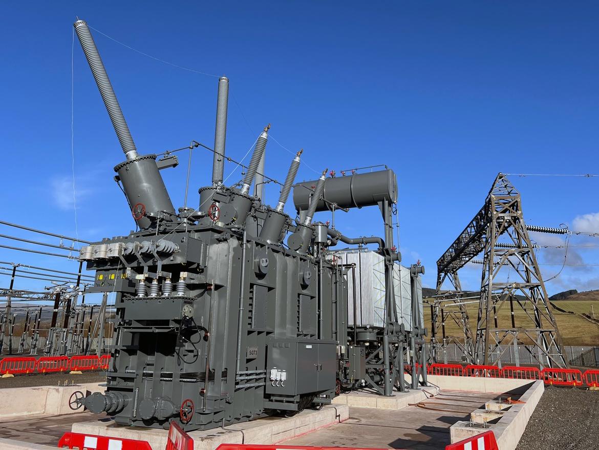 Hyosung heavy Industries expands orders across the european power market with unique technological capabilities