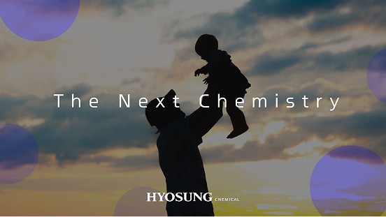 The Next Chemistry