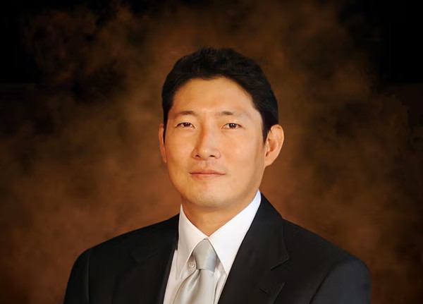 hyosung chairman Hyun-joon Cho