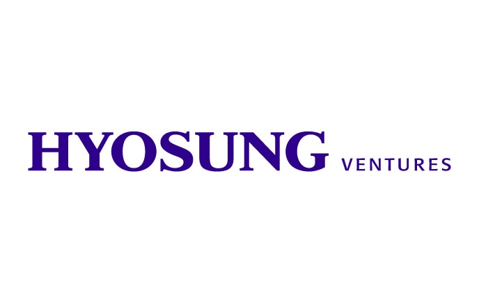 hyosung ventures 효성벤처스 효성 벤처캐피탈