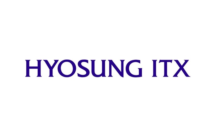 Hyosung ITX Wins Excellence Award at 'Entrepreneur Vocational Skills Training Competition'