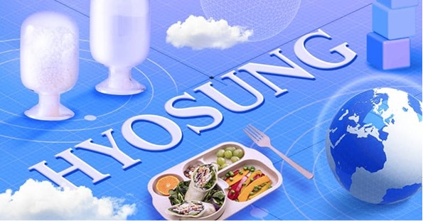 2023 HYOSUNG Sustainability Management Report Review Part 2:  Health and Safety Strengthening, Value Chain Cooperation, and Community Co-Prosperity