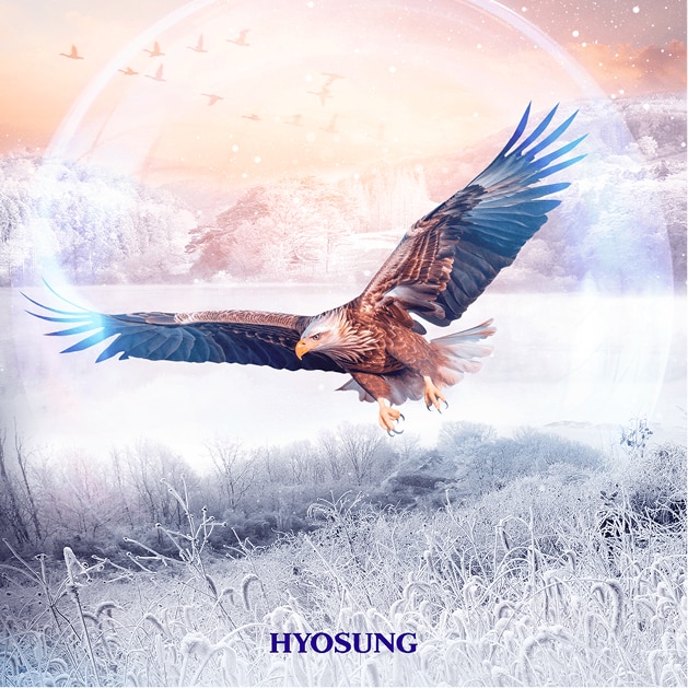 HYOSUNG’s Journey to Preserve Biodiversity and Live in Harmony with Nature