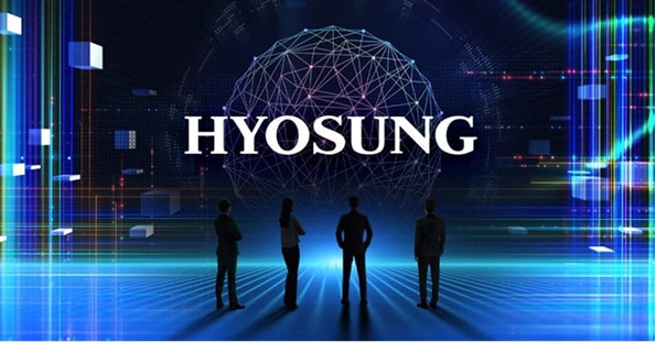 The HYOSUNG Way Leading Global Excellence