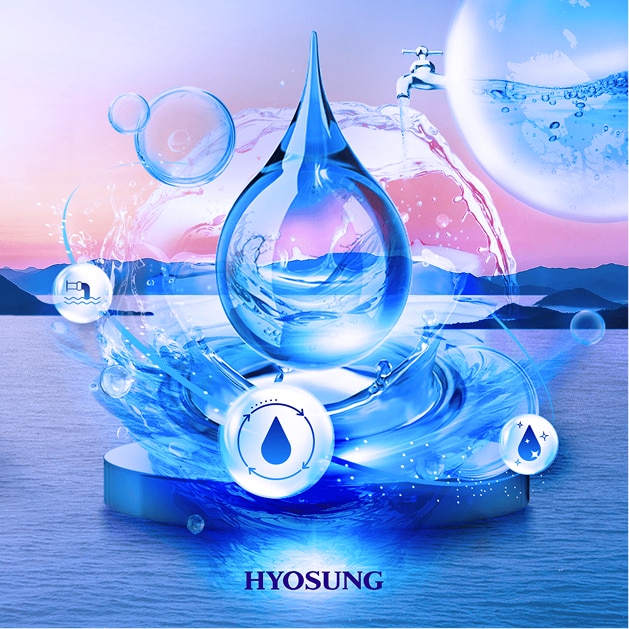 2023 HYOSUNG Sustainability Management Report Review Part 2:  Health and Safety Strengthening, Value Chain Cooperation, and Community Co-Prosperity