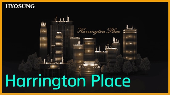 Hyosung Harrington Place