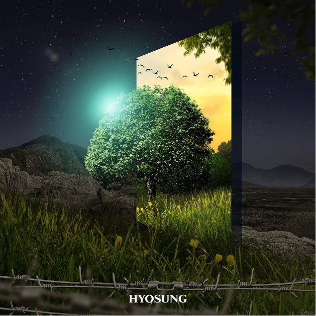 Hyosung Chemical Teams Up with the Korea National Arboretum to Restore the DMZ Ecosystem