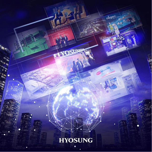 Rewinding 2024: A Year of Innovation at HYOSUNG