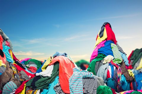 효성티앤씨 순환재생기술 지속가능한 패션 hyosung tnc textile‑to‑textile circular economy innovation with textile‑to‑textile recycling reducing carbon emissions and waste.