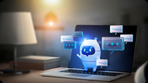 AI 데이터센터 수요 증가에 따라 전력 인프라의 중요성이 커지는 가운데, 효성이 변압기&middot;HVDC&middot;STATCOM 등 전력 솔루션으로 안정적인 AI 인프라 구축을 지원하는 모습.
