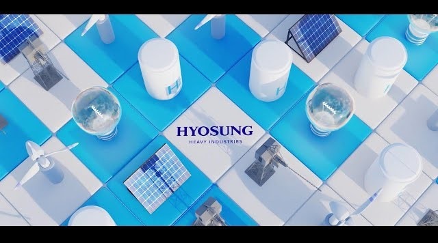 Introduce hyosung chemical poketone an unique engineering plastic,the polymer of which backbone consists of only carbon