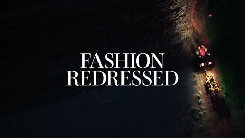 hyosung tnc bio bdo textile BBC storysorks commercial and presented by the Global Fashion Agenda
