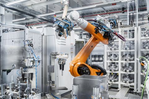 Hyosung Ventures as a CVC investor focusing on AI and deep tech innovation