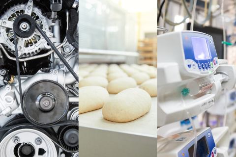 hyosung chemical polyketone material