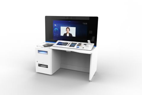 hyosung tns atm digital desk fintech