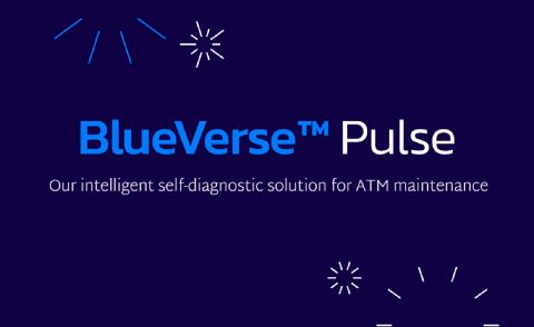 Hyosung TNS BlueVerse Pulse optimizing ATM operations with preventive maintenance technology
